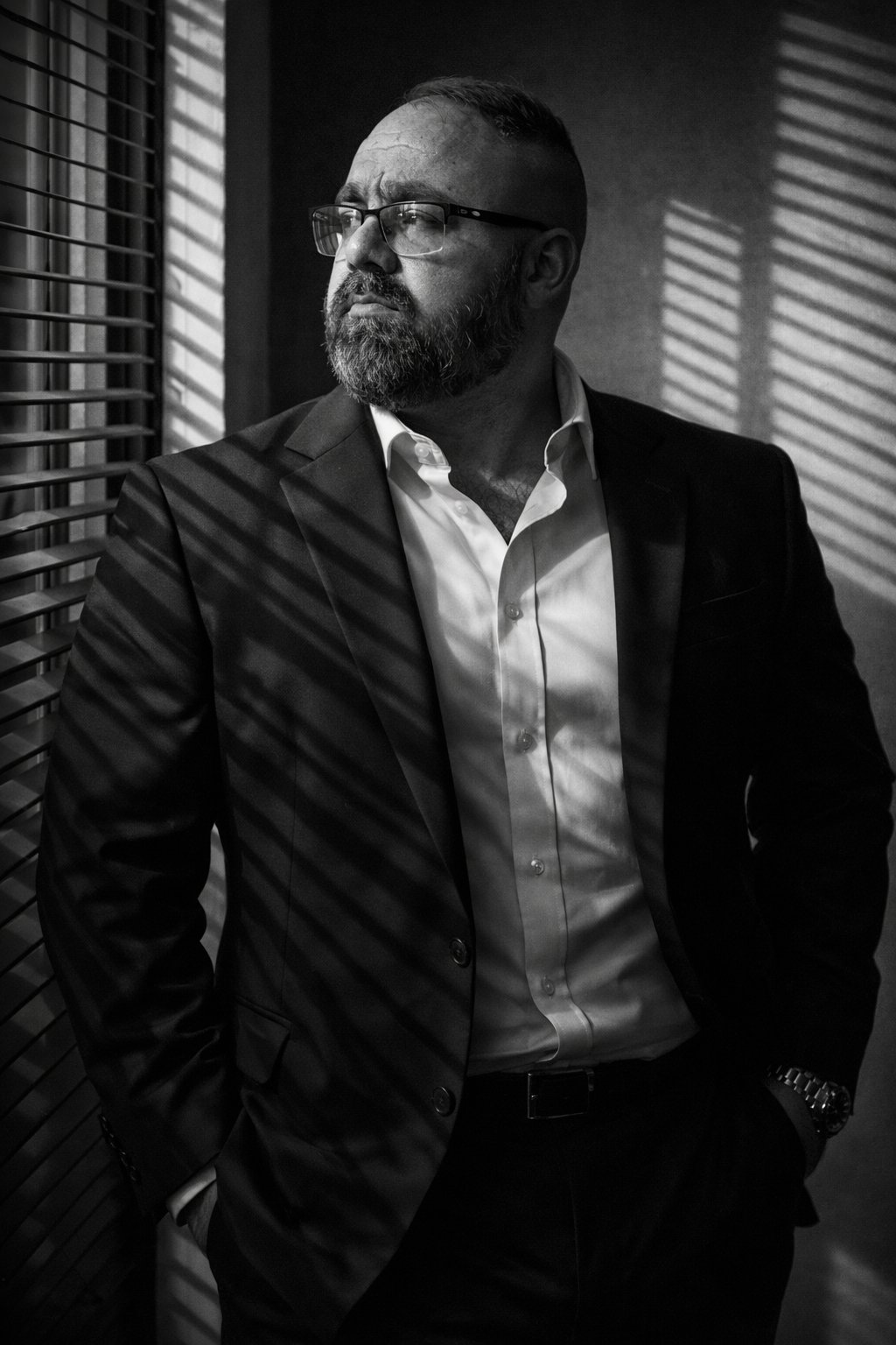 Karl Konicz — Next Horizon Consulting